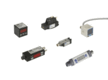 Combined vacuum/pressure switches